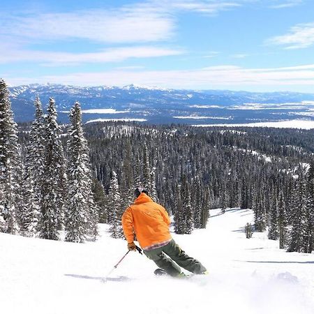 Mccall Mountain Getaway - Pet Friendly 외부 사진