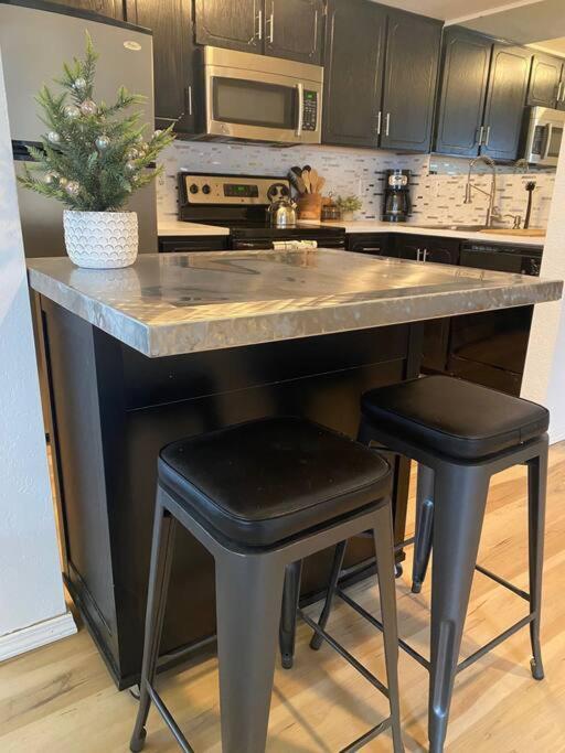 Mccall Mountain Getaway - Pet Friendly 외부 사진
