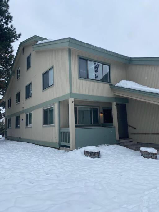 Mccall Mountain Getaway - Pet Friendly 외부 사진
