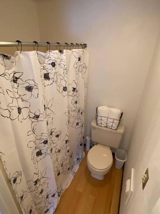 Mccall Mountain Getaway - Pet Friendly 외부 사진