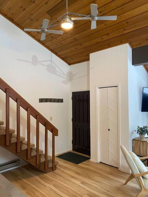Mccall Mountain Getaway - Pet Friendly 외부 사진