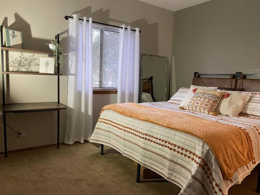 Mccall Mountain Getaway - Pet Friendly 외부 사진