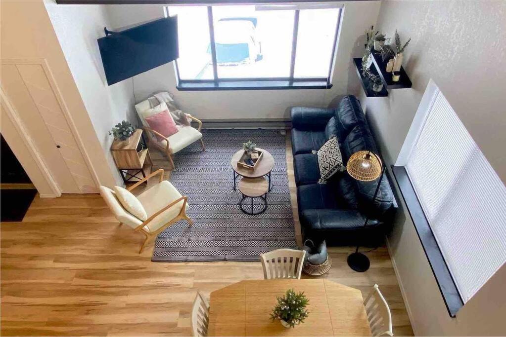Mccall Mountain Getaway - Pet Friendly 외부 사진