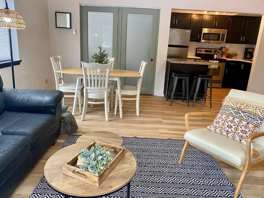 Mccall Mountain Getaway - Pet Friendly 외부 사진
