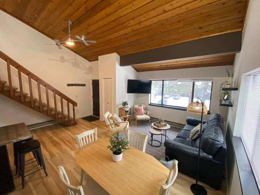 Mccall Mountain Getaway - Pet Friendly 외부 사진
