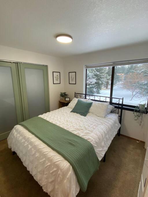 Mccall Mountain Getaway - Pet Friendly 외부 사진