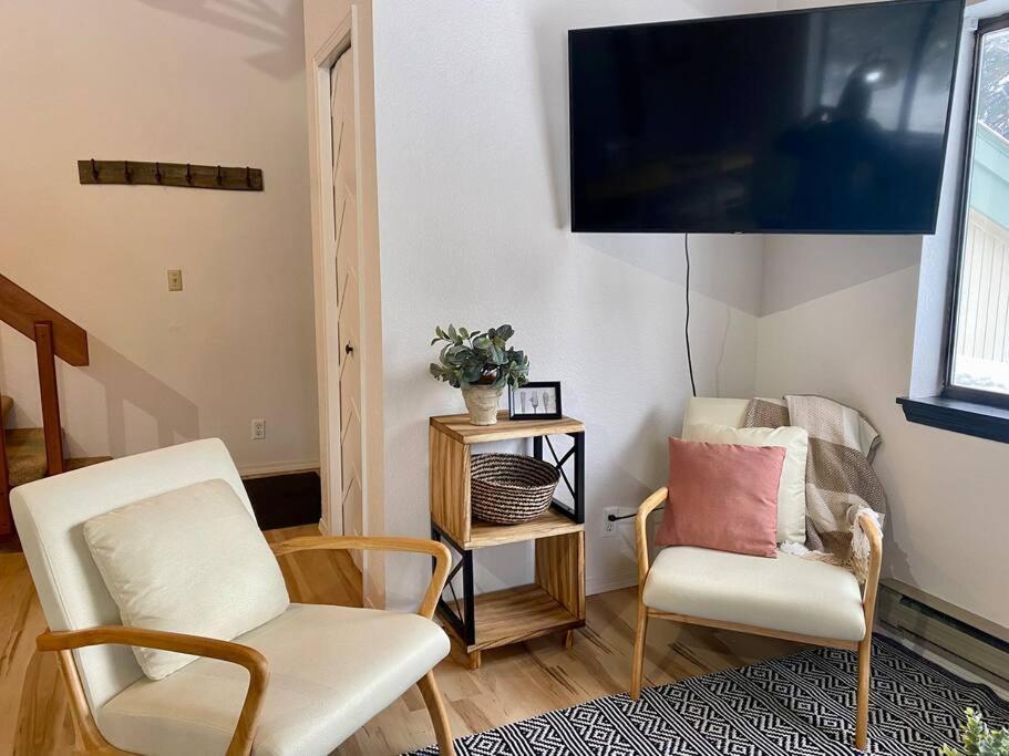 Mccall Mountain Getaway - Pet Friendly 외부 사진