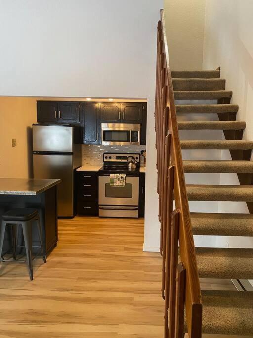 Mccall Mountain Getaway - Pet Friendly 외부 사진