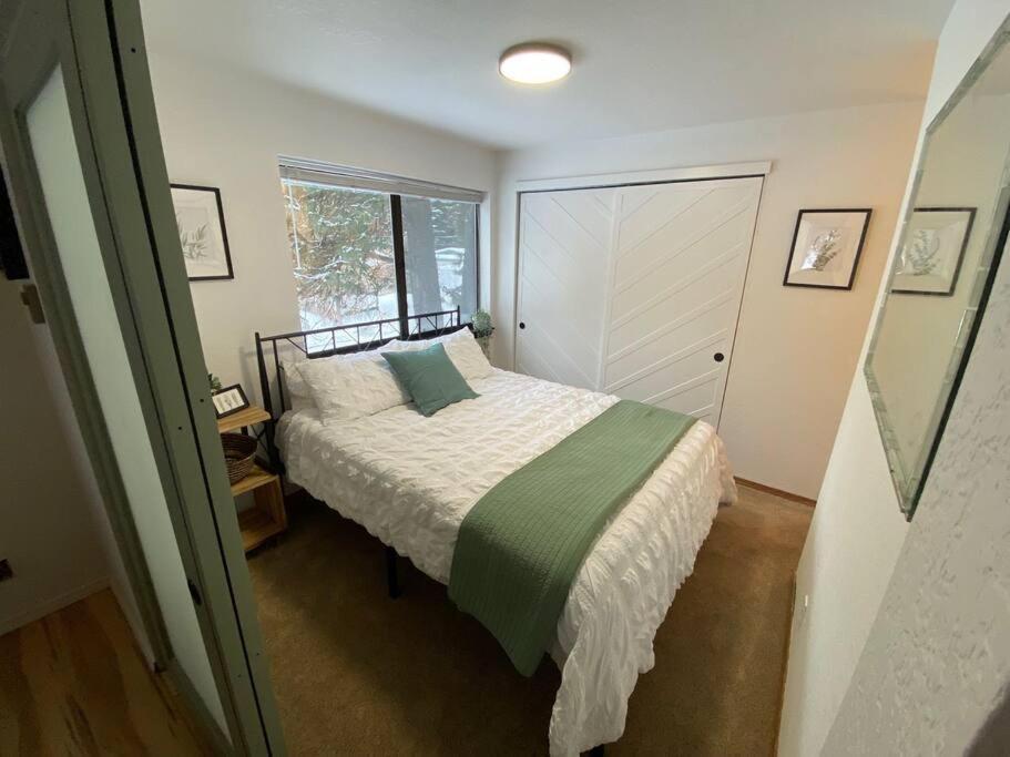 Mccall Mountain Getaway - Pet Friendly 외부 사진